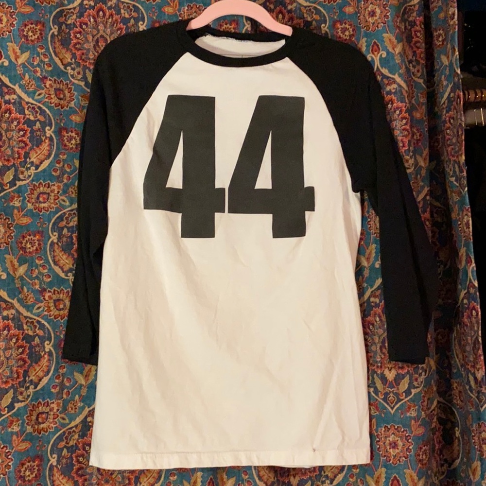 Mandy 44 Adult Small shirt